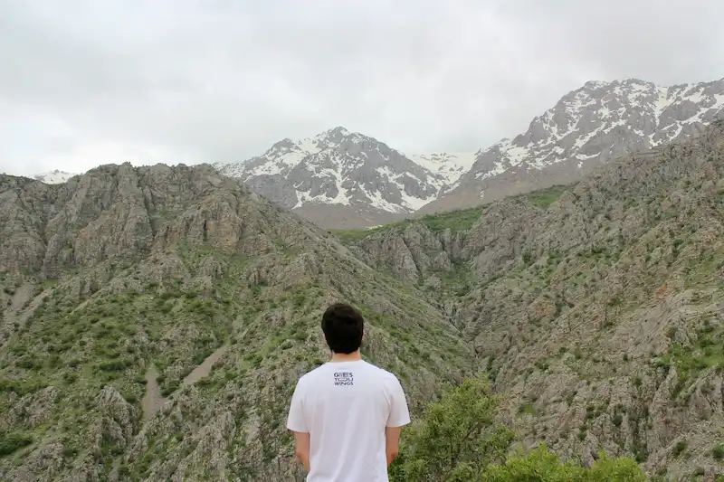 Nature Lovers & Hikers