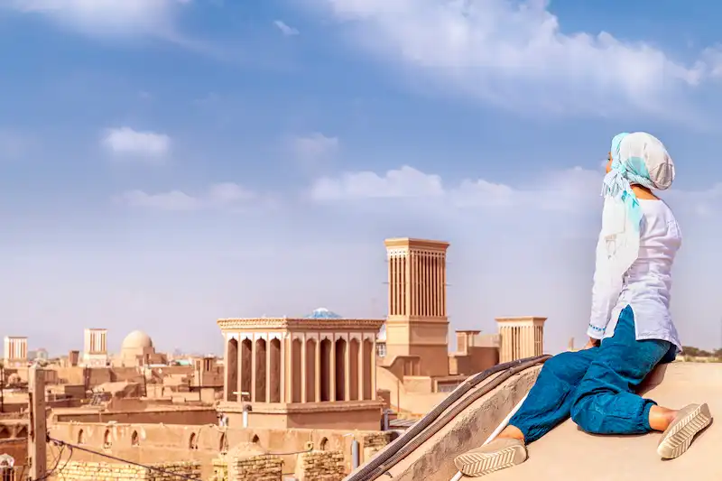 Cultural Travelers & City Explorers