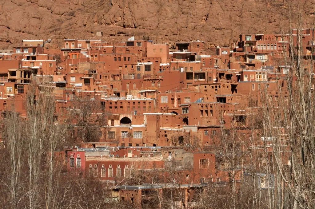 Abyaneh