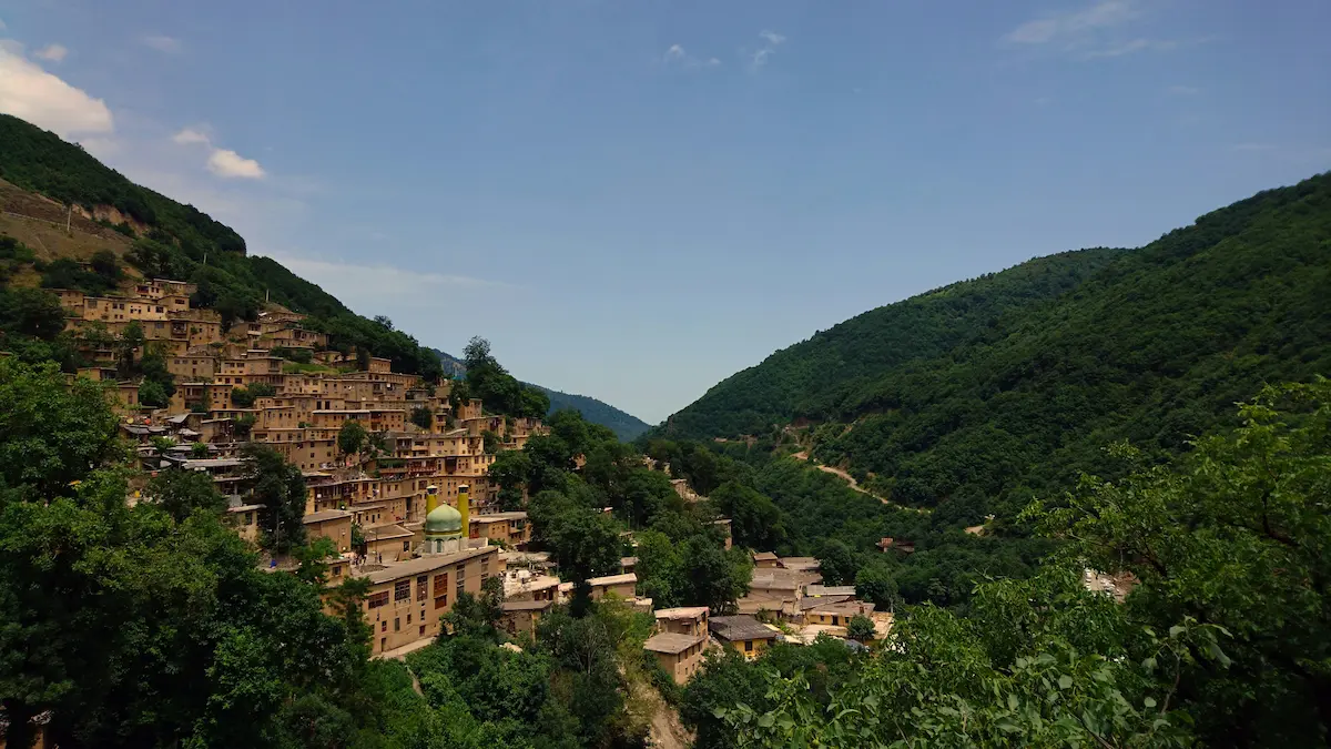 Masuleh