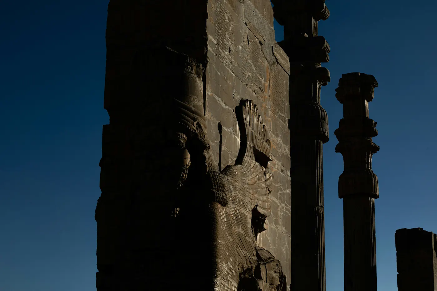 Your Ultimate Guide to Iran Tours & Travel